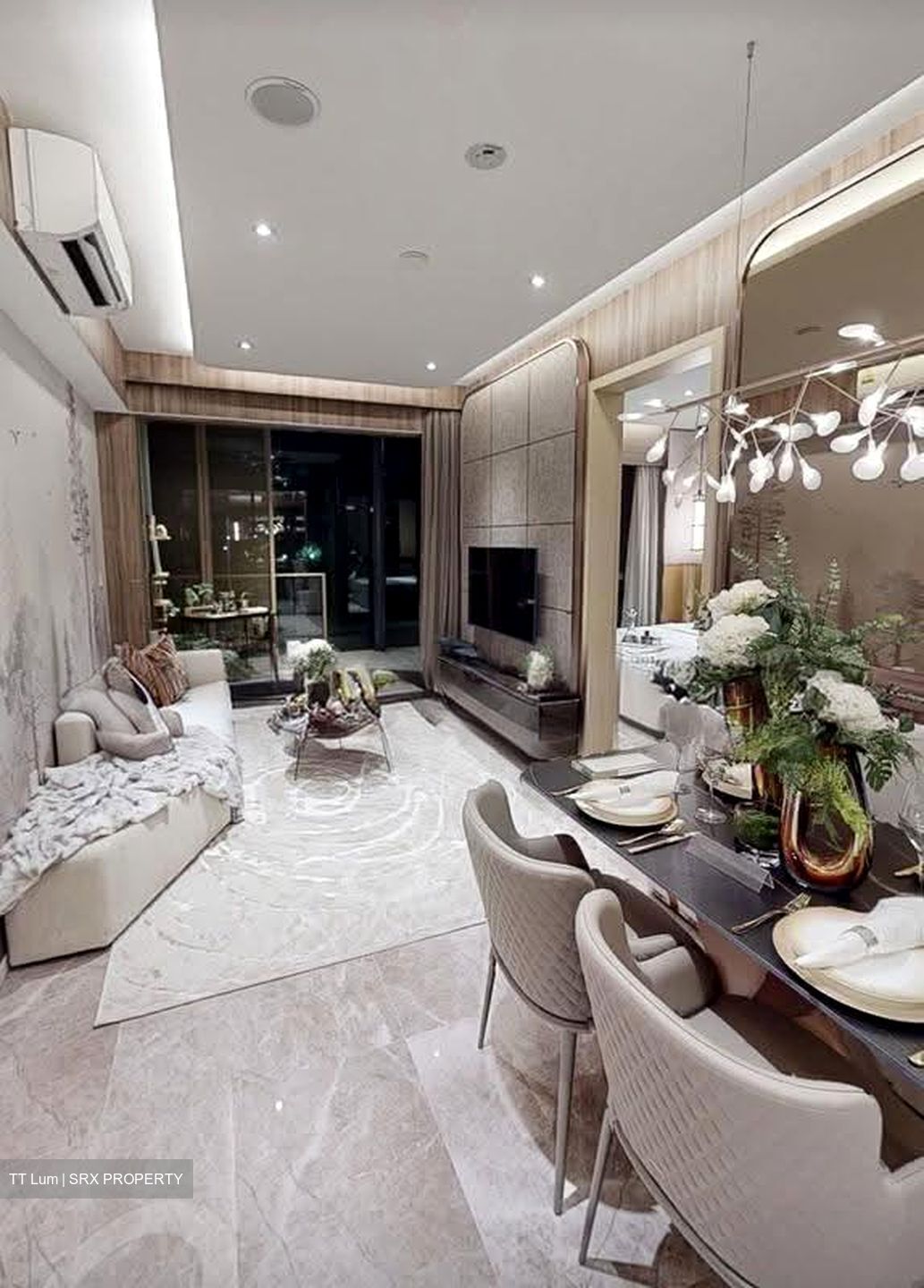 Pinetree Hill (D21), Condominium #632774671